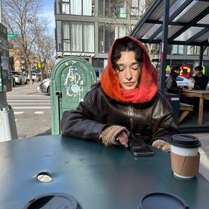 Meet your Posher, Natalie